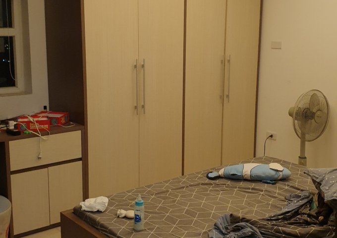 Chính chủ Cần Bán Căn hộ chung cư 2PN,Huyện Hoài Đức, Hà Nội