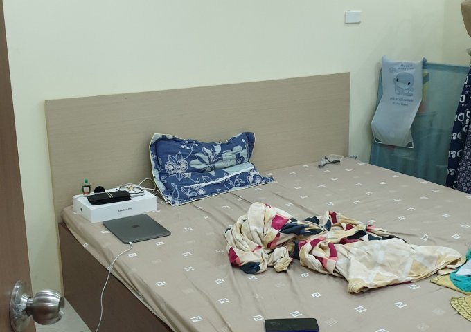 Chính chủ Cần Bán Căn hộ chung cư 2PN,Huyện Hoài Đức, Hà Nội