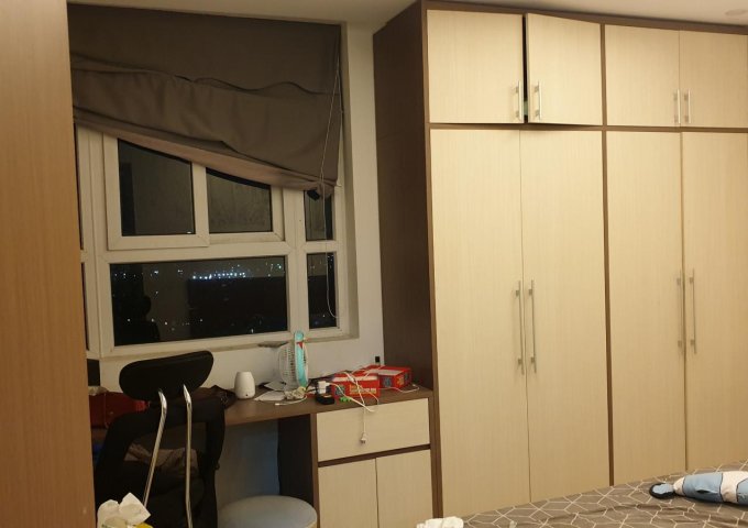 Chính chủ Cần Bán Căn hộ chung cư 2PN,Huyện Hoài Đức, Hà Nội