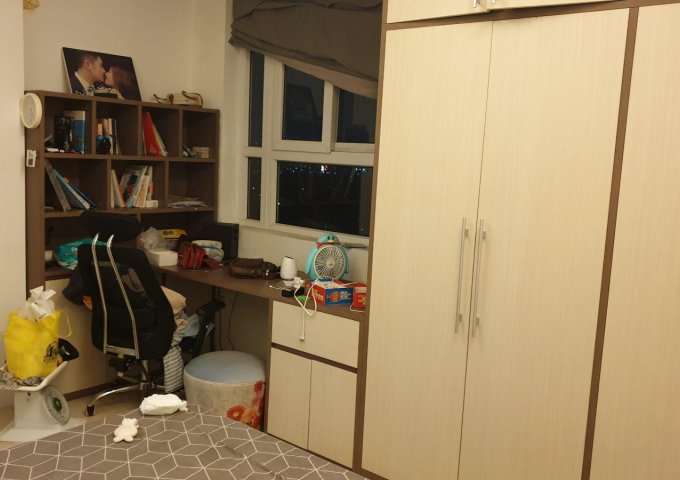 Chính chủ Cần Bán Căn hộ chung cư 2PN,Huyện Hoài Đức, Hà Nội