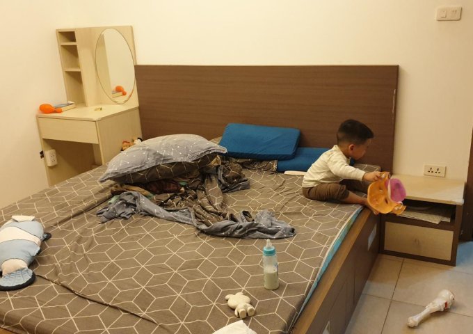 Chính chủ Cần Bán Căn hộ chung cư 2PN,Huyện Hoài Đức, Hà Nội