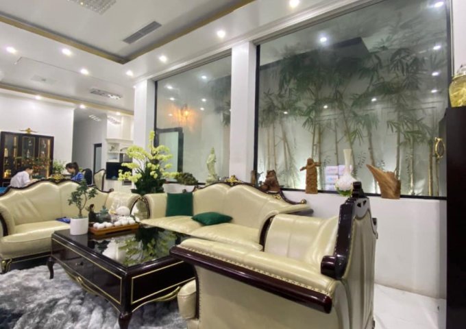 Bán nhà riêng tại Đường Phú Xá, Hải An,  Hải Phòng diện tích 221m2  giá 5.9 Tỷ