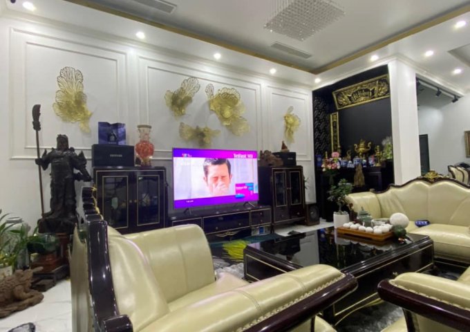 Bán nhà riêng tại Đường Phú Xá, Hải An,  Hải Phòng diện tích 221m2  giá 5.9 Tỷ