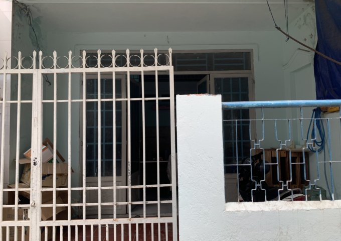 CẦN BÁN NHÀ HẺM 448 LÃ XUÂN OAI- QUẬN 9- TP HỒ CHÍ MINH