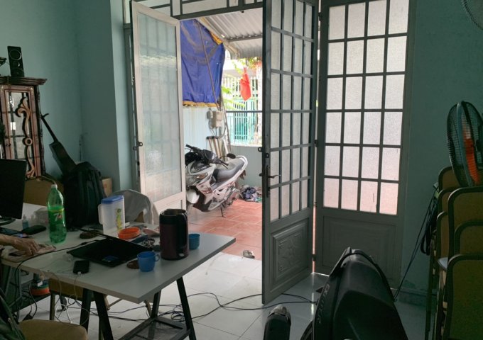 CẦN BÁN NHÀ HẺM 448 LÃ XUÂN OAI- QUẬN 9- TP HỒ CHÍ MINH