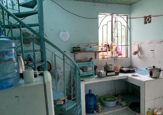 CẦN BÁN NHÀ HẺM 448 LÃ XUÂN OAI- QUẬN 9- TP HỒ CHÍ MINH