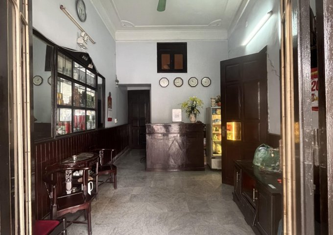 CHO THUÊ MẶT BẰNG 511 GIẢI PHÓNG - HBT - HN