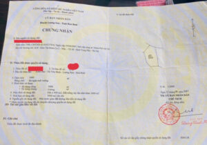 Chính chủ cần bán gấp 4 lô đất tại huyện Thạch Thất, Hà Nội