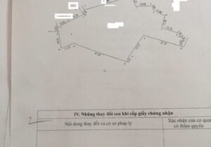 Chính chủ cần bán gấp 4 lô đất tại huyện Thạch Thất, Hà Nội