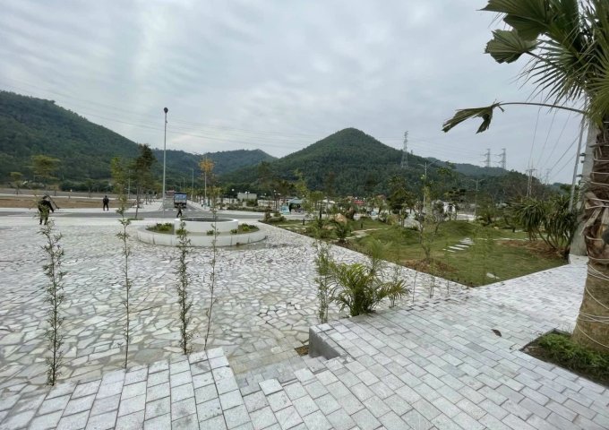 Bán Đất Nền Dự Án Thanh Sơn Riverside