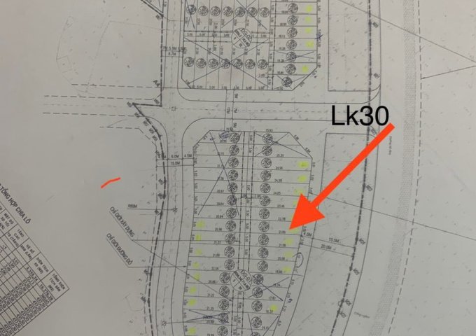 Bán đất đấu giá Khoang Bèo thị trấn Xuân Mai, nối QL6 vào TL412B đi Quốc Oai, đường 40m