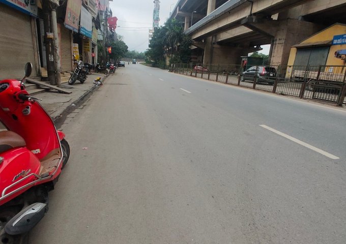  Bán nhà phố tại Phường Phú Thượng, Tây Hồ, Hà Nội