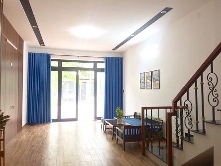 Chính chủ cần bán nhà tại đường Lê Hiến Mai - Hoà Minh - Liên Chiểu - Đà Nẵng