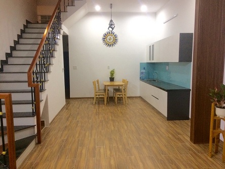 Chính chủ cần bán nhà tại đường Lê Hiến Mai - Hoà Minh - Liên Chiểu - Đà Nẵng