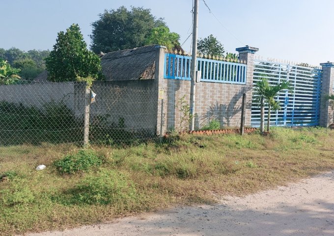 Bán Đất Củ Chi đường Nguyễn Thị Nê Liền kề Vingroup Củ Chi Ngay Trung Tâm Hành Chánh Xã Phú Hoà Đông 