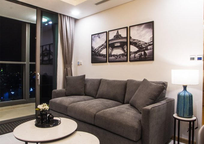 Cho thuê căn hộ chung cư tại Dự án IA20 Ciputra, Bắc Từ Liêm,  Hà Nội diện tích 110m2  giá 6 Triệu/tháng