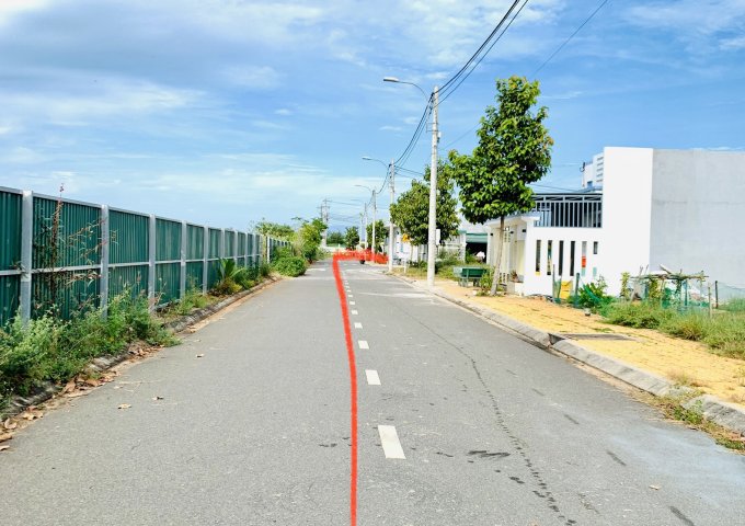 Chính chủ Cần bán gấp đất KDC Rạng đông