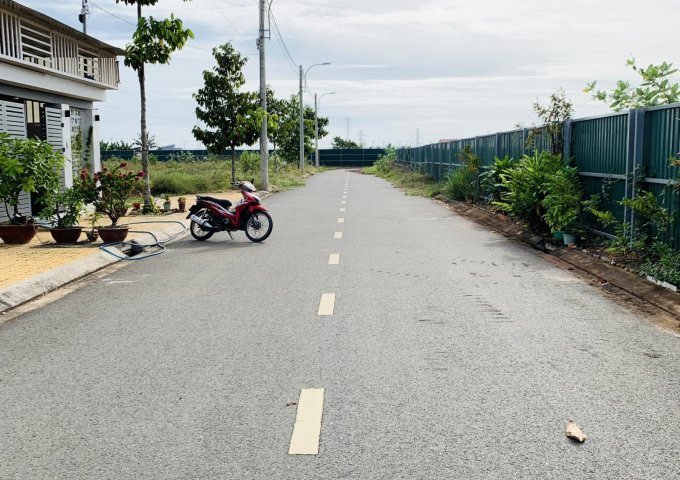 Chính chủ Cần bán gấp đất KDC Rạng đông