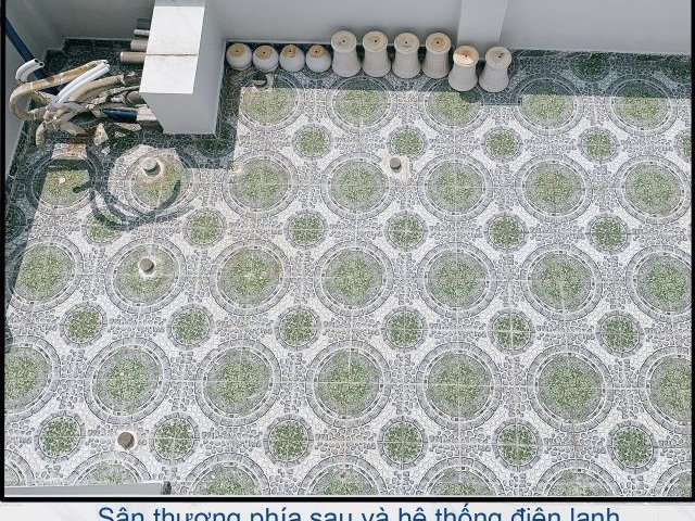 Cần Bán nhà 109 Tân Trang- Phường 9- Quận Tân Bình