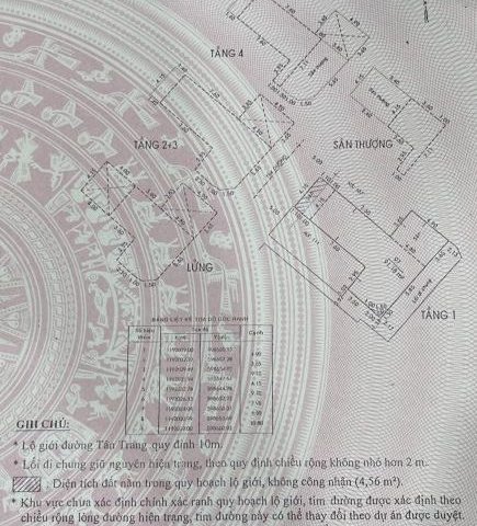 Cần Bán nhà 109 Tân Trang- Phường 9- Quận Tân Bình