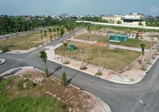 Chính chủ cần bán đất đấu giá Xã Ngọc Mỹ, Huyện Quốc Oai, Hà Nội