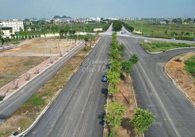 Chính chủ cần bán đất đấu giá Xã Ngọc Mỹ, Huyện Quốc Oai, Hà Nội