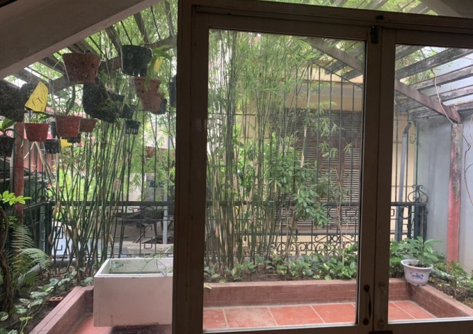 Cho thuê mặt bằng tầng 1 + 2 làm văn phòng, mặt bằng kinh doanh tại phường Láng Thượng, Quận Đống Đa, Hà Nội