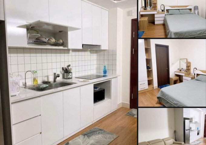 Chính chủ cho Thuê Chung Cư Vị Trí Đẹp Tại Thành Phố Bắc Ninh.