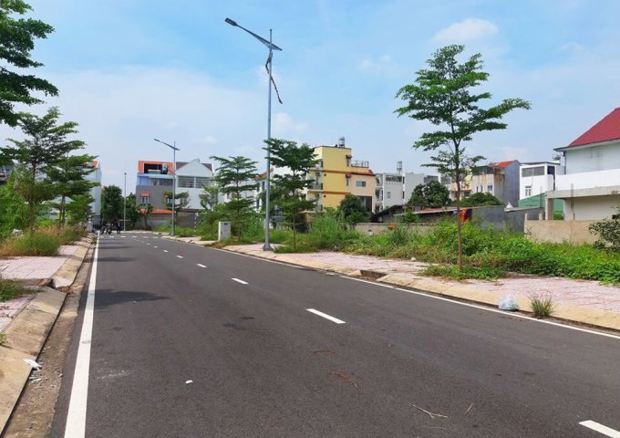 Ngộp cần sang gấp lô đất đường Nguyễn Quý Cảnh, An Phú, Quận 2, gần cầu Sài Gòn , Giá chỉ 3 tỷ 5 TL