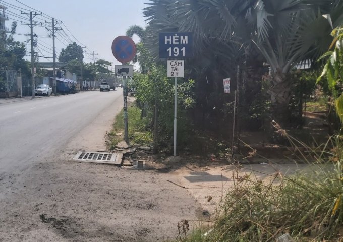 Cần bán gấp nhà hẻm 191 Hồ Học Lãm, phường An Lạc, quận Bình Tân. Lh: 0934884013 / 0914948438