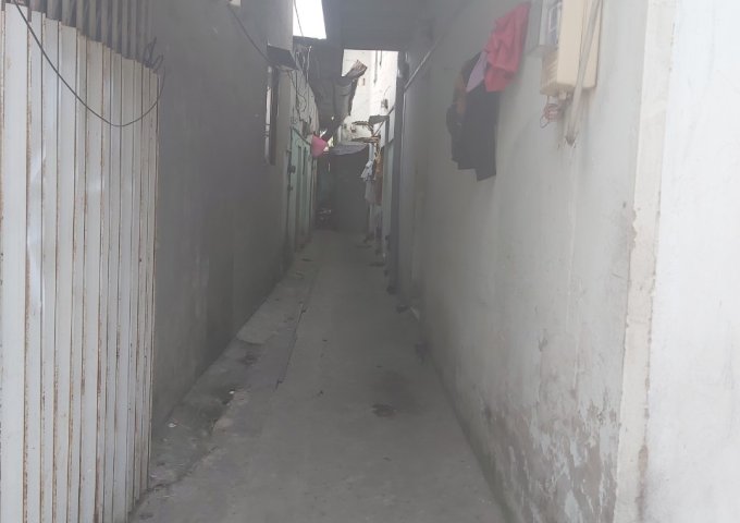 Cần bán gấp nhà hẻm 191 Hồ Học Lãm, phường An Lạc, quận Bình Tân. Lh: 0934884013 / 0914948438