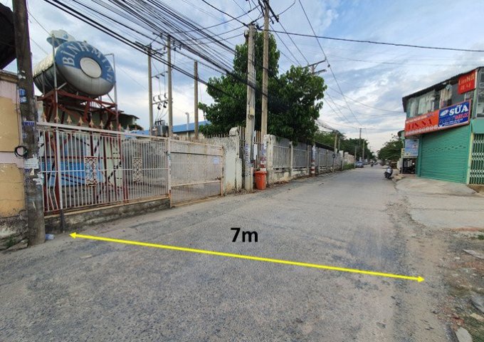 Cần Bán đất thổ cư phường Tân Phong, Biên Hòa