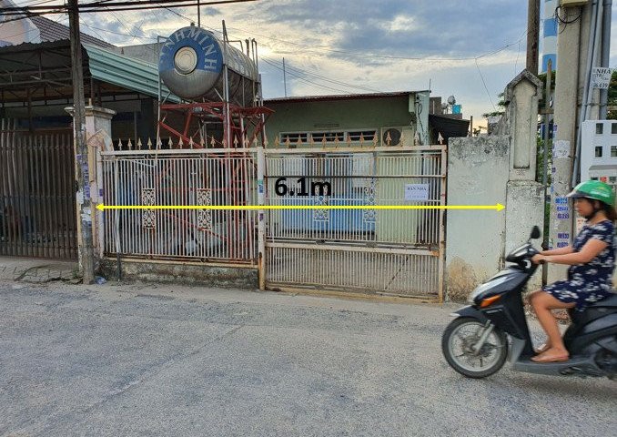 Cần Bán đất thổ cư phường Tân Phong, Biên Hòa