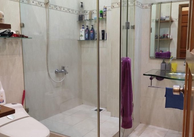 Bán nhà khu Ngô Bệ-F.13-Tân Bình, 60m2, 6.5 tỷ, nhà 2 mặt tiền đường xe tải.