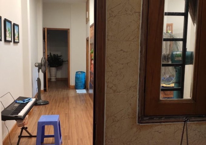 Bán nhà khu Ngô Bệ-F.13-Tân Bình, 60m2, 6.5 tỷ, nhà 2 mặt tiền đường xe tải.