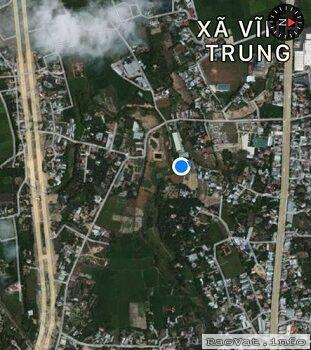 CHÍNH CHỦ bán đất tại xã Vĩnh Hiệp, TP.Nha Trang, 1,45 tỷ; 0909352832