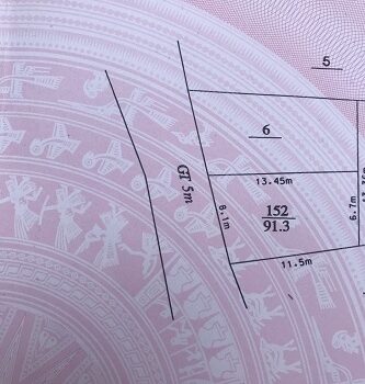 CHÍNH CHỦ cần bán đất tặng nhà tại Số Nhà 37 - Ngõ 479 - Đường CMT8 - Phường Gia Sàng - TP Thái Nguyên.