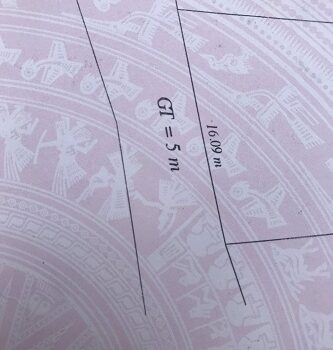 CHÍNH CHỦ cần bán đất tặng nhà tại Số Nhà 37 - Ngõ 479 - Đường CMT8 - Phường Gia Sàng - TP Thái Nguyên.