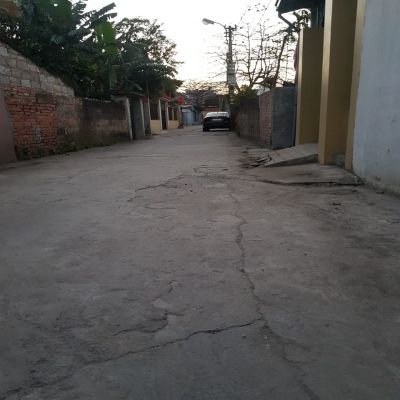 Chính chủ cần bán gấp lô đất tại địa chỉ tổ dân phố Trữ Khê 3, Phường Quán Trữ, Quận Kiến An, TP Hải Phòng