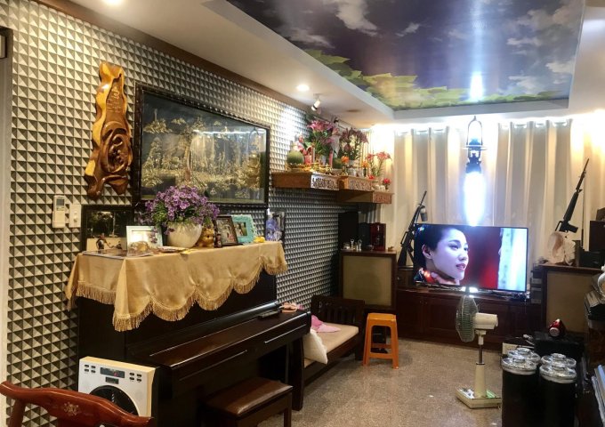 Chính chủ bán hoặc cho thuê căn hộ HAGL trung tâm thành phố Đà Nẵng, địa chỉ 72 Hàm Nghi, P. Thạc Gián, quận Thanh Khê