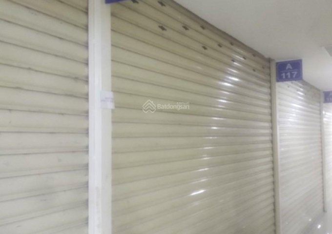 Cho thuê kiot tại căn hộ Oriental Plaza Tân Phú chỉ 1.325.000 tr/tháng