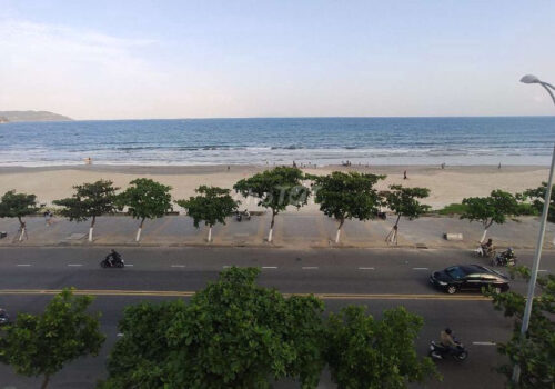 Chính chủ cần Bán Đất Mặt Biển Hoàng Sa, Phường Thọ Quang, Quận Sơn Trà, Đà Nẵng.