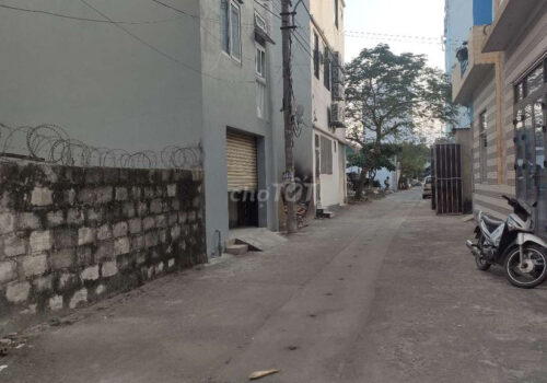 Chính chủ cần Bán Đất Mặt Biển Hoàng Sa, Phường Thọ Quang, Quận Sơn Trà, Đà Nẵng.