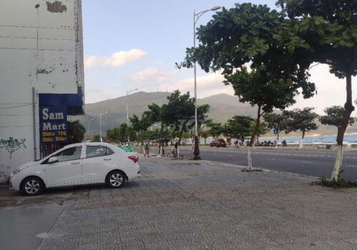 Chính chủ cần Bán Đất Mặt Biển Hoàng Sa, Phường Thọ Quang, Quận Sơn Trà, Đà Nẵng.