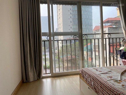 Chính chủ cần bán căn hộ 402A - Khu tập thể 23 Lê Thánh Tông, phường Phan Chu Trinh, Quận Hoàn Kiếm, Hà Nội