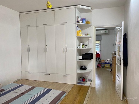 Chính chủ cần bán căn hộ 402A - Khu tập thể 23 Lê Thánh Tông, phường Phan Chu Trinh, Quận Hoàn Kiếm, Hà Nội