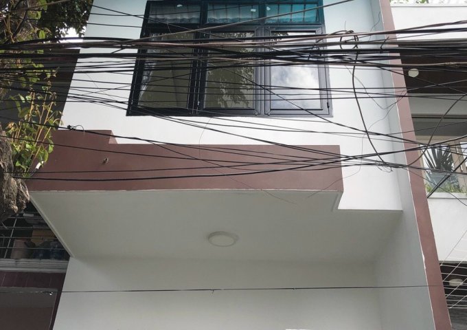 Bán nhà 3 tầng kiệt Dũng Sĩ Thanh Khê, Tp Đà Nẵng. 0935.576.958