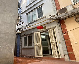 Chính Chủ Cần Bán Gấp Nhà Tại Ngõ 144 Phố Ái Mộ , Long Biên ,Hà Nội