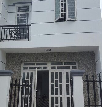 CẦN BÁN CĂN NHÀ TẠI ẤP TÂN XUÂN, TÂN KIM, CẦN GIUỘC, TỈNH LONG AN