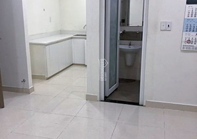 CẦN CHO THUÊ CĂN HỘ CHUNG CƯ 57M2 QUẬN 12 (KDC Hiệp Thành City) GIÁ #5TR